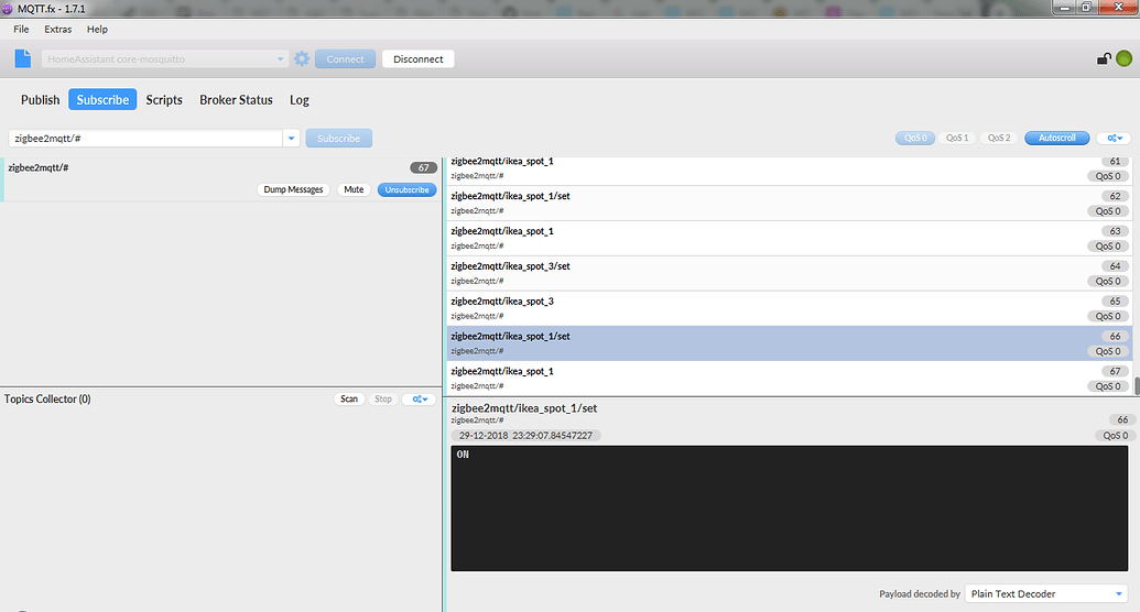 SOLVED: Zigbee2MQTT configuration for IKEA tradfri lights ...
