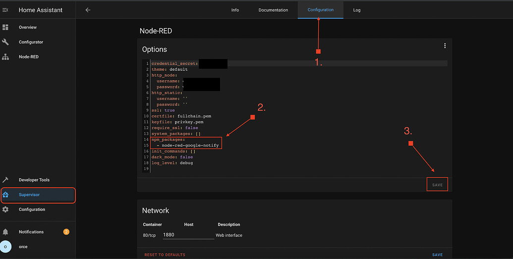 TTS queue in Node Red for Google Cloud (and other) TTS Engine - Page 2 ...