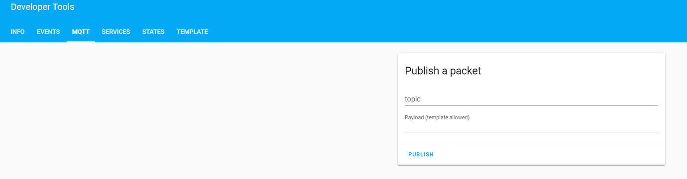 MQTT mosquitto broker - Configuration - Home Assistant Community