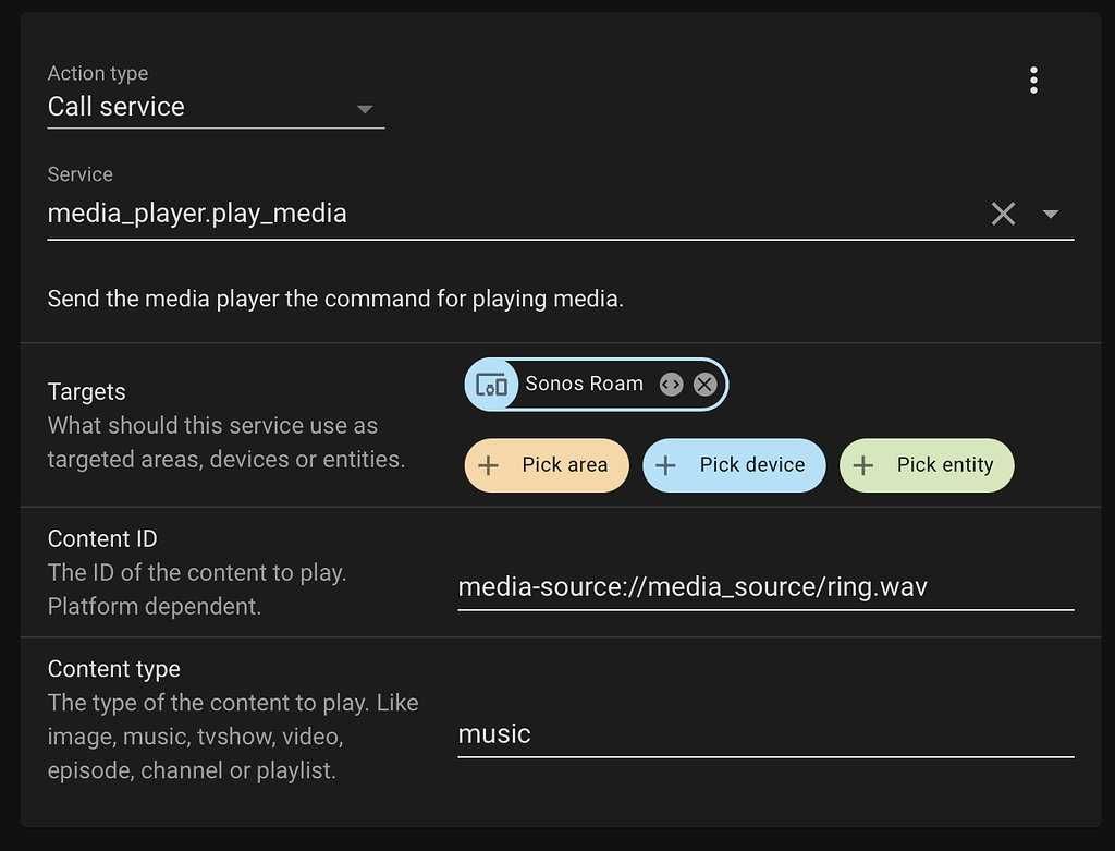 TTS to have multiple target - Feature Requests - Home Assistant Community
