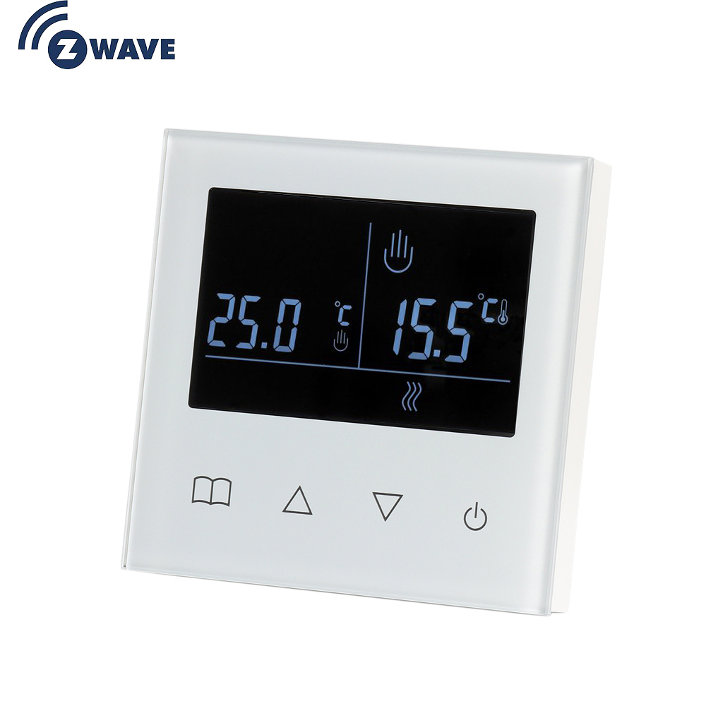 Thermostats ZWave or wifi Hardware Home Assistant Community