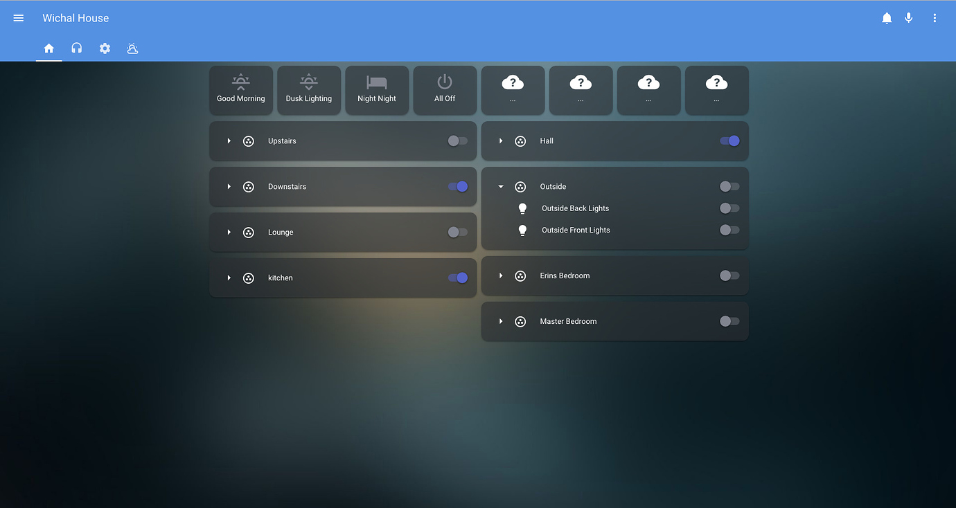 My Lovelace Plugins Lovelace & Frontend Home Assistant Community