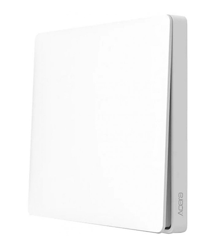 ZHA - Aqara Wireless Remote Switch (Single Rocker) - Blueprints ...