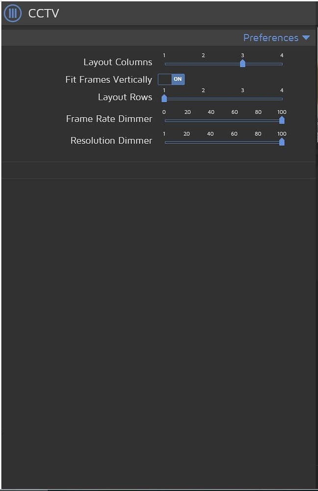 Home Assistant Community Addon motionEye Home Assistant OS Home Assistant Community