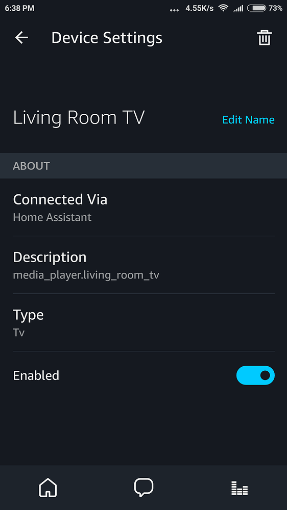 Home Assistant Cloud Alternatives Configuration Home Assistant