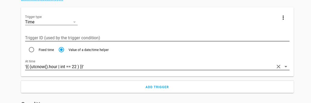 Automation trigered using GMT time - Configuration - Home Assistant ...