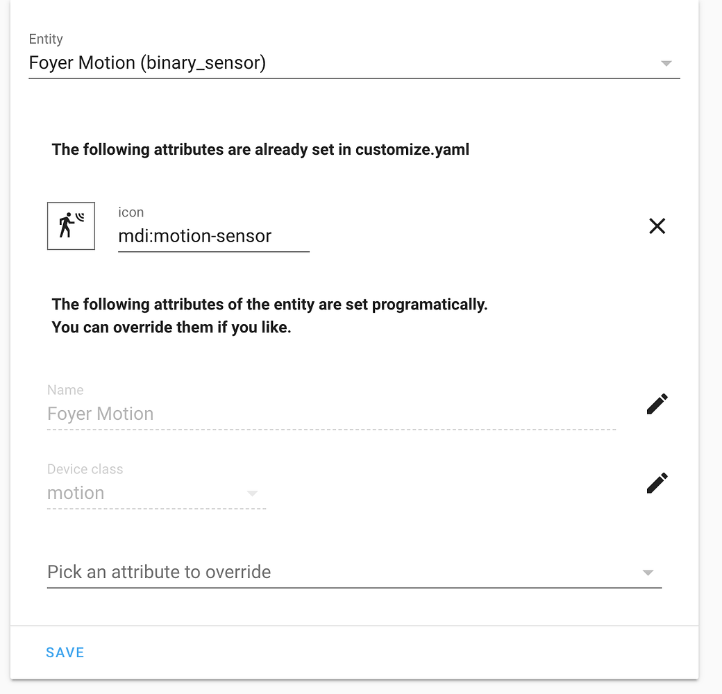 Lovelace Home Feed Card Lovelace Frontend Home Assistant Community