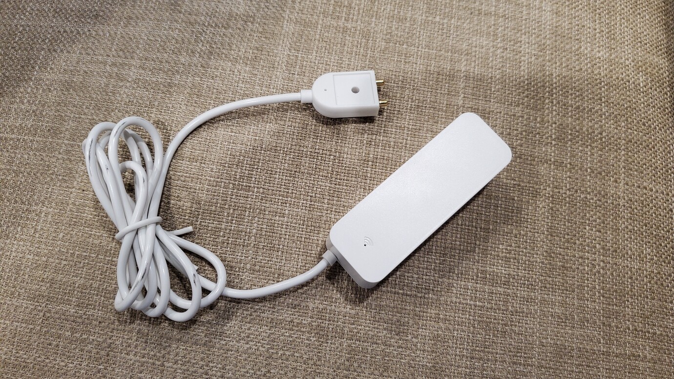 Tuya water leak sensors Configuration Home Assistant Community