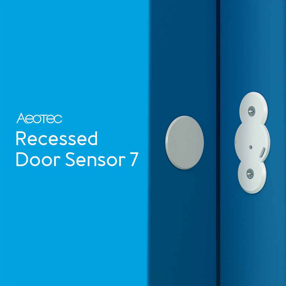 Zigbee door contact sensor with easily removable mounting Zigbee Home Assistant Community