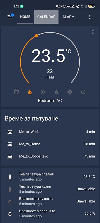 Zigbee temp sensor problem - Zigbee - Home Assistant Community