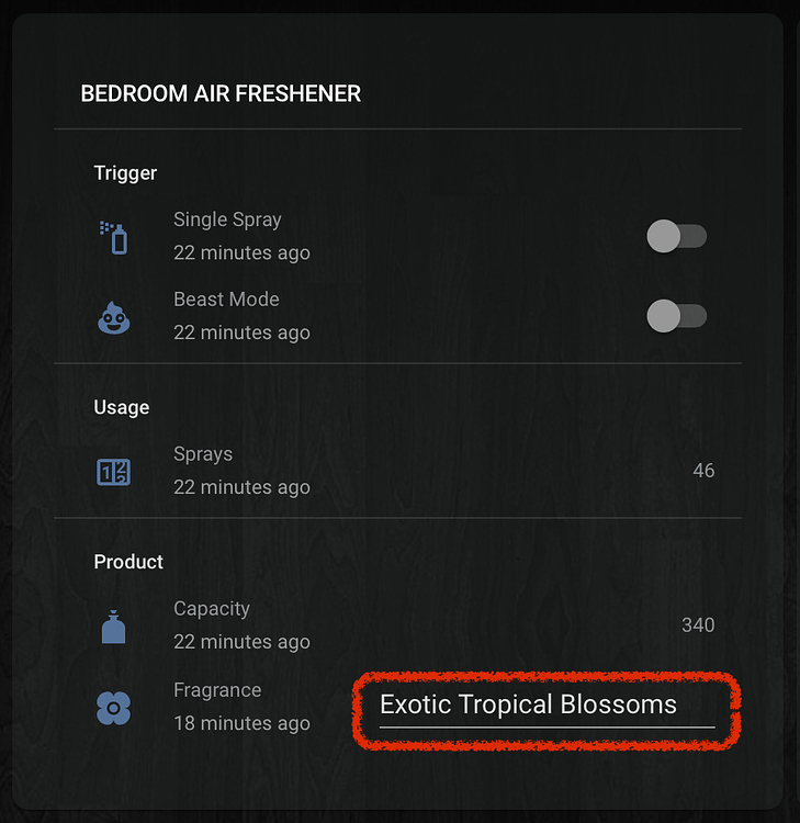 Help Styling Text Input - Frontend - Home Assistant Community