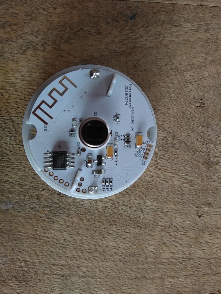 Coolcam wifi motion sensor PIR - Hardware - Home Assistant Community