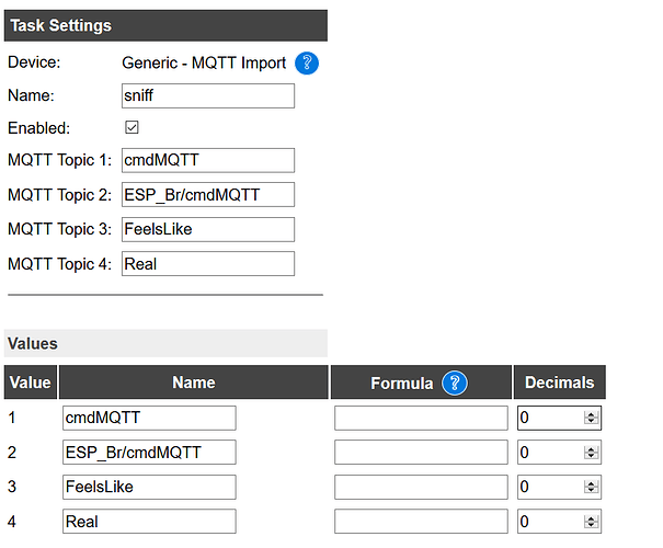 MQTT publish automation, need help - Configuration - Home Assistant ...