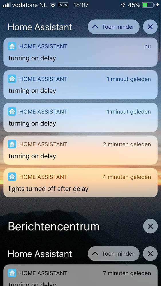 Why won't this trigger.to_state.state evaluate correctly