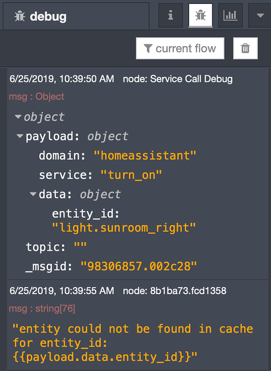 Help with function node - Node-RED - Home Assistant Community