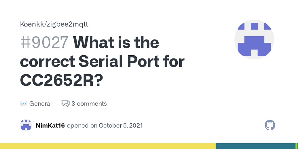 USB dongle CC2652 not detected Configuration Home Assistant Community