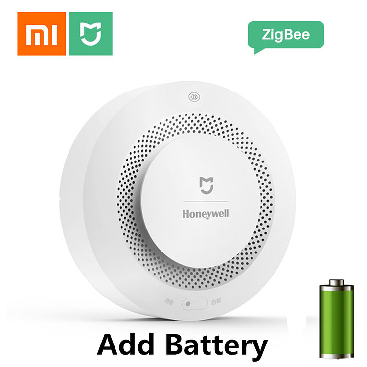 Suggestions on smoke detectors (wifi / zigbee / rf) Hardware Home