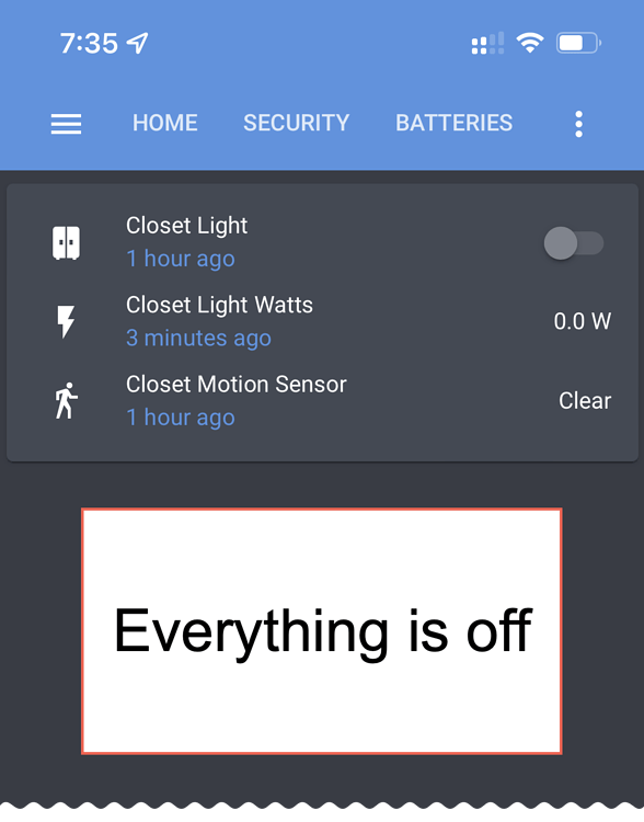 Group Associations working but not registering in Home Assistant Z