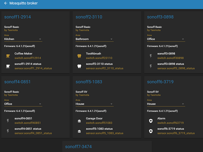 Help, mqtt not working - Configuration - Home Assistant Community
