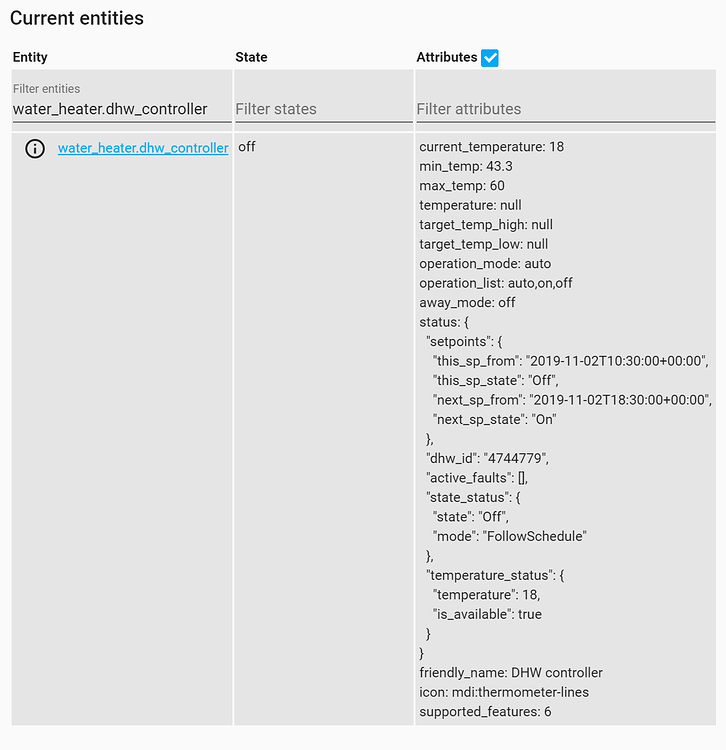Help with temperature notification - Configuration - Home Assistant ...