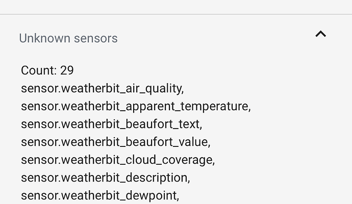 Develop and rebuild template sensor to python_script - Configuration ...