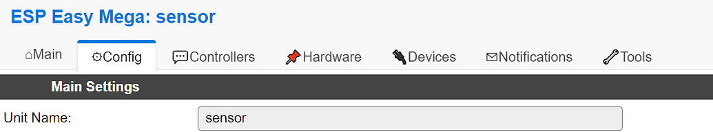 EspEasy MQTT issues - Configuration - Home Assistant Community