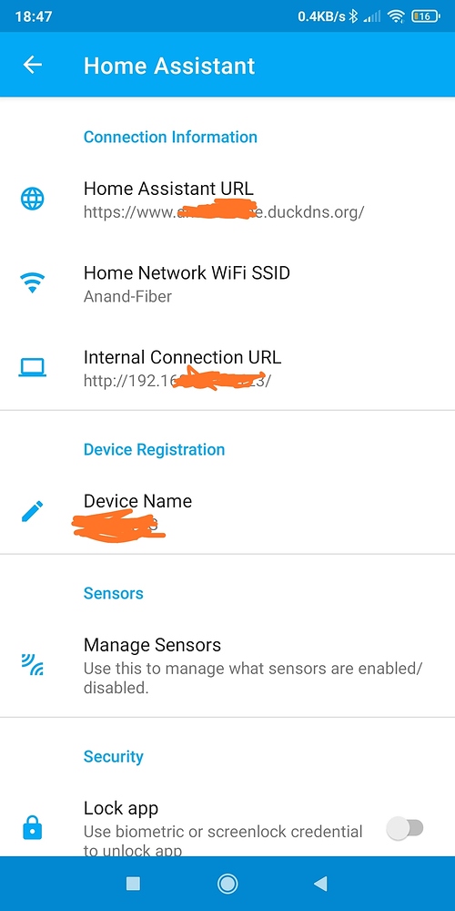 Trying to get reverse proxy to work - Configuration - Home Assistant ...