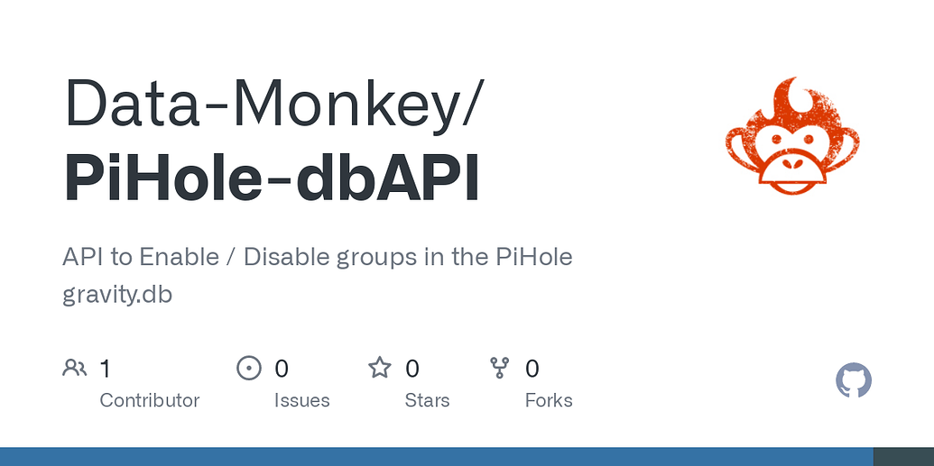 PiHole 5 (and 6) enable/disable groups block Share your