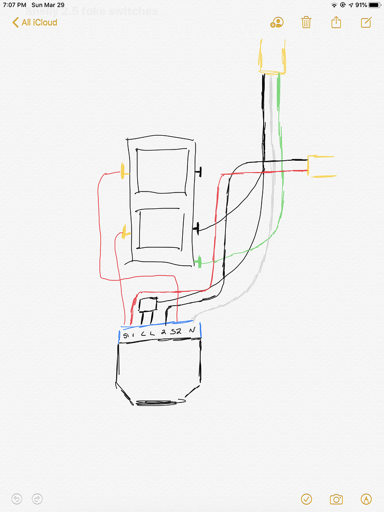 Esphome binary sensor