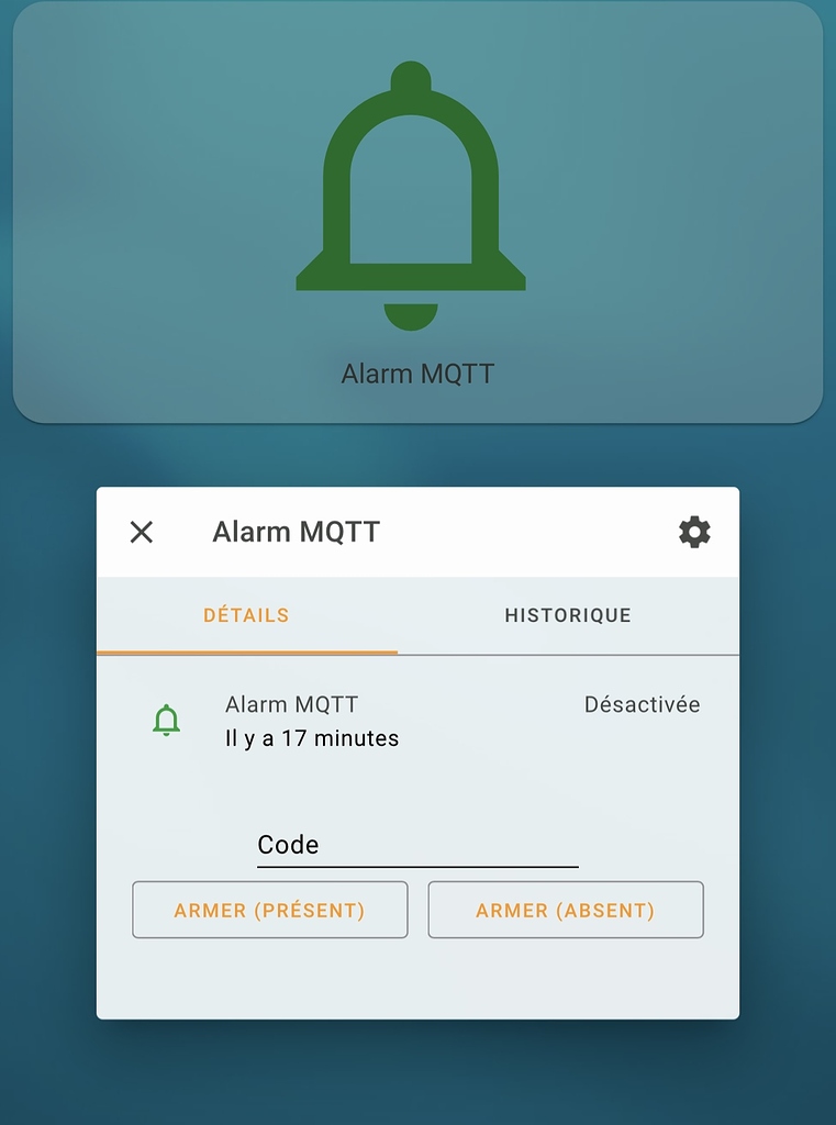 Automatically close window more info Frontend Home Assistant Community