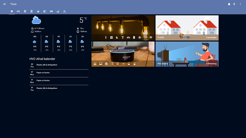 How do I use the Map component? Configuration Home Assistant Community