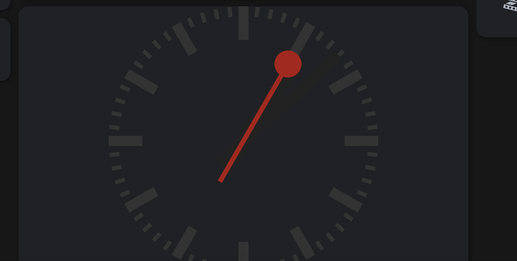 Analog clock in Home Assistant, how to deal with themes Frontend Home Assistant Community