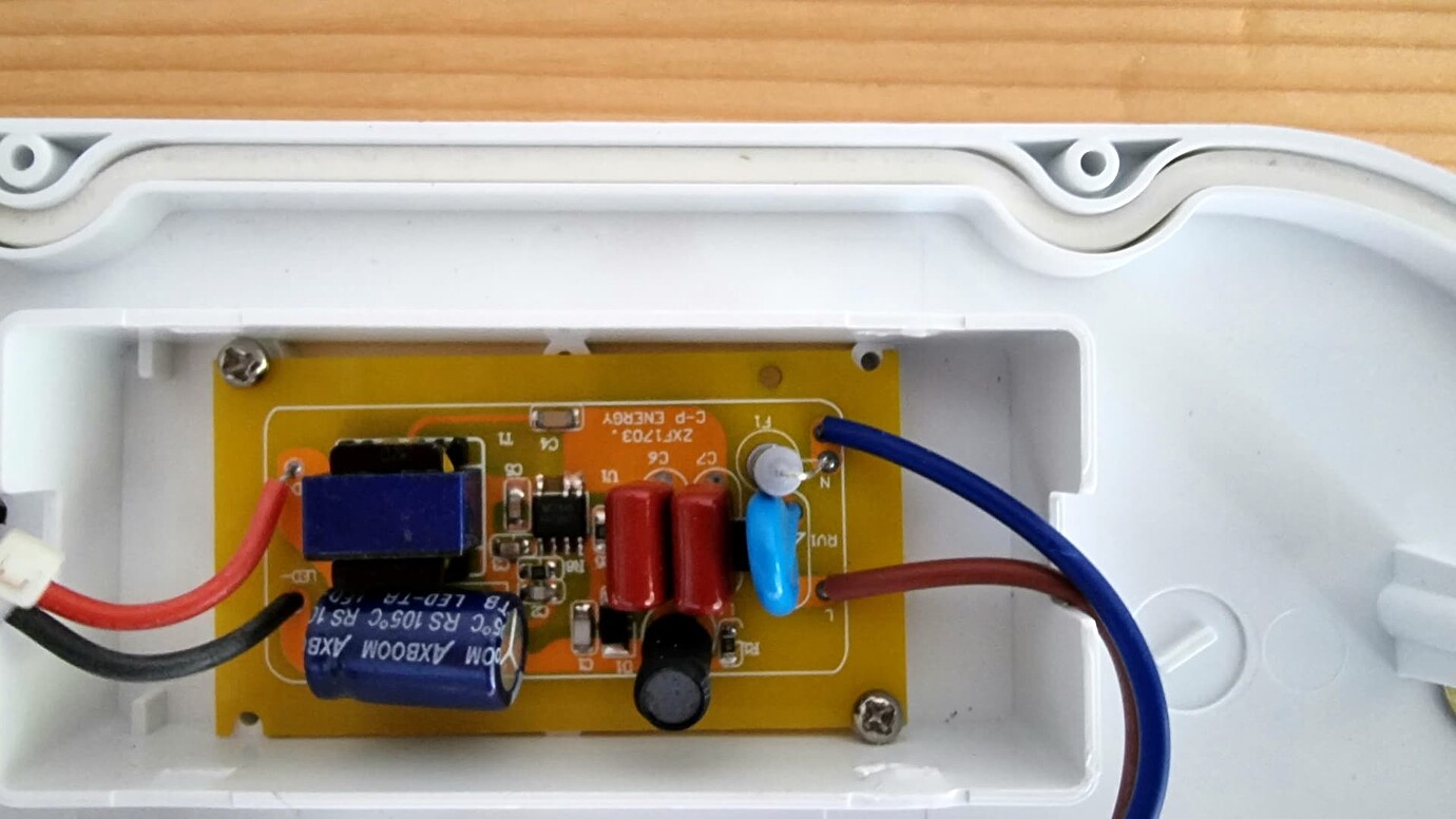 Replacing led controller for zigbee Hardware Home Assistant Community