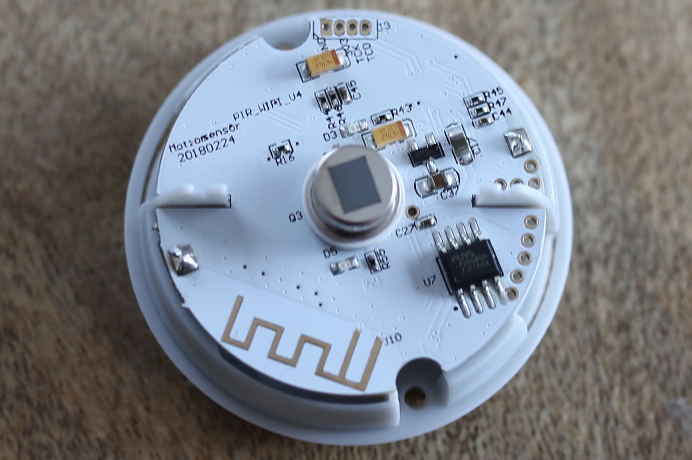 Coolcam wifi motion sensor PIR - Hardware - Home Assistant Community