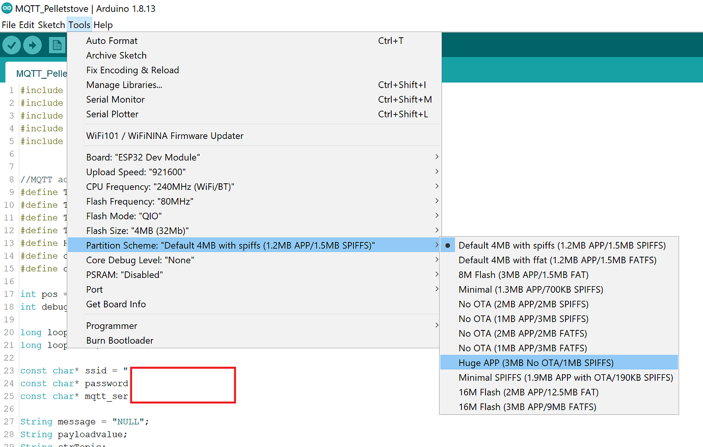 Monitoring a BBQ with HA and CloudBBQ - Third party integrations - Home ...