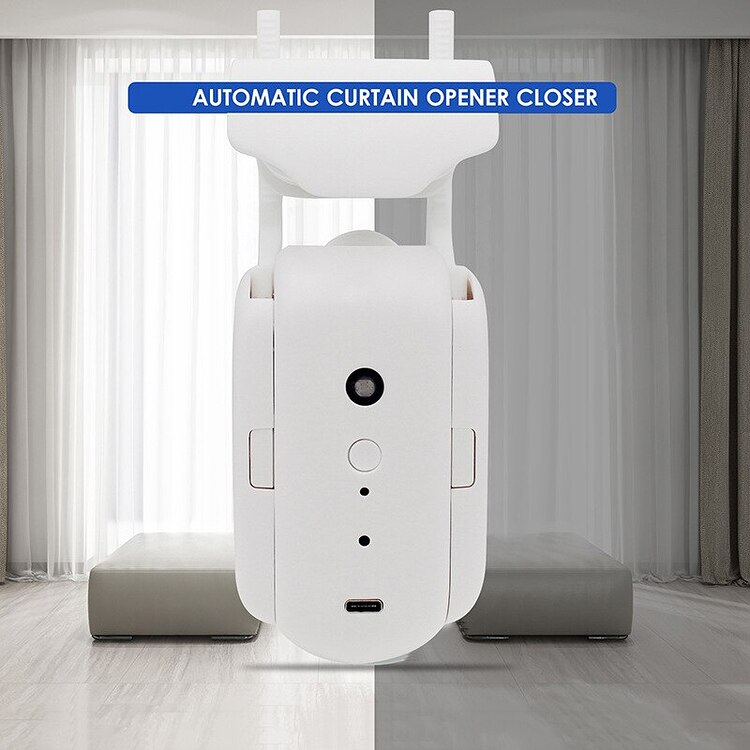 [HELP] Tuya Curtain Robot Bluetooth Integration Third party