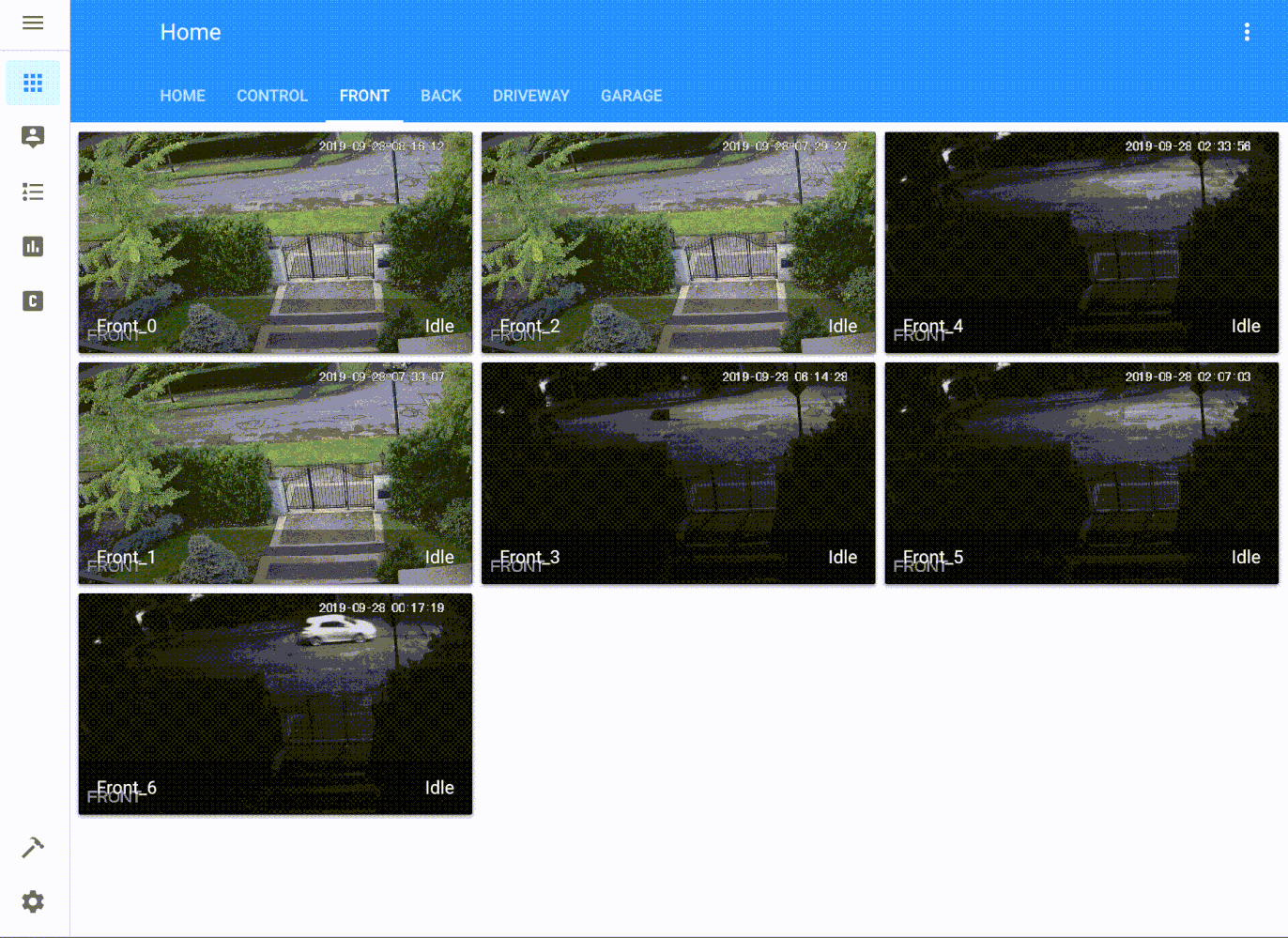 Animated gifs from motion detection stills for HA - Share your Projects ...
