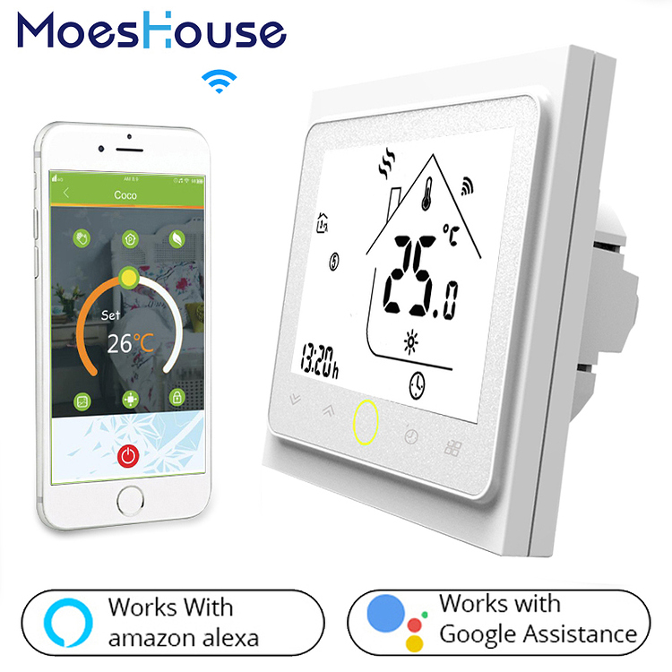 Thermostats ZWave or wifi Hardware Home Assistant Community