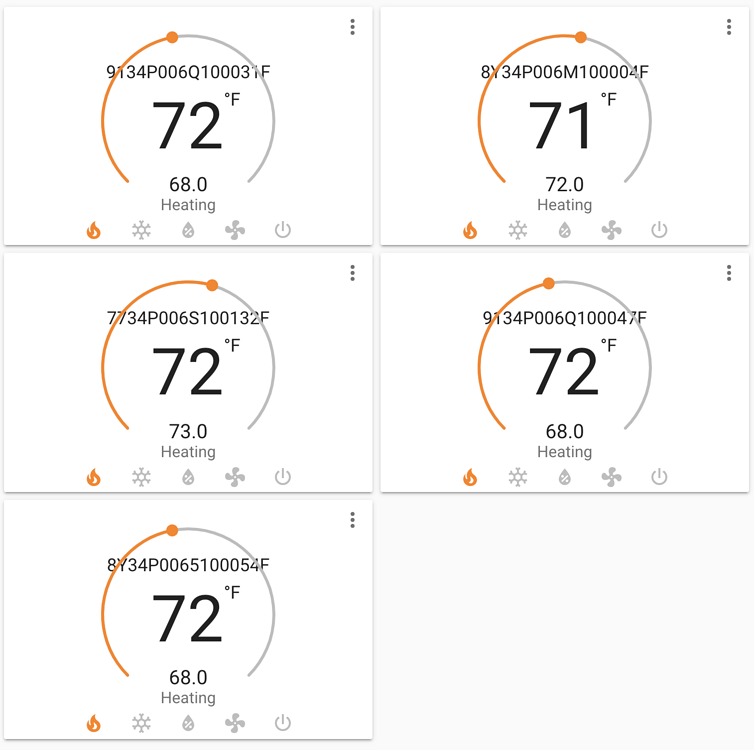 Mitsubishi Kumo Cloud Integration Feature Requests Home Assistant