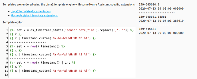 Last_change_timestamp has a value that seems too long - Configuration ...