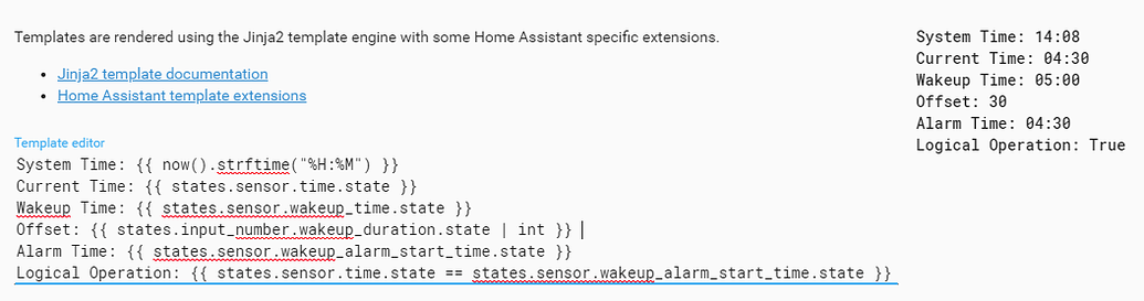 Automation Not Triggering on Time - Configuration - Home Assistant ...