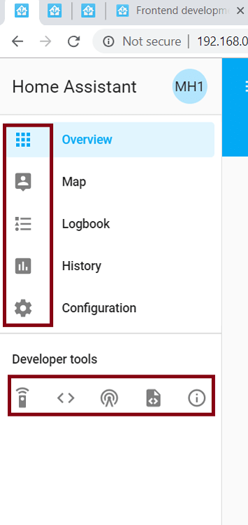 Help with edit themes - Themes - Home Assistant Community
