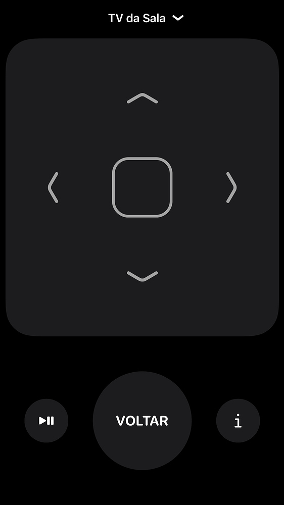 Can only turn on and off LG tv in HomeKit using Home Assistant