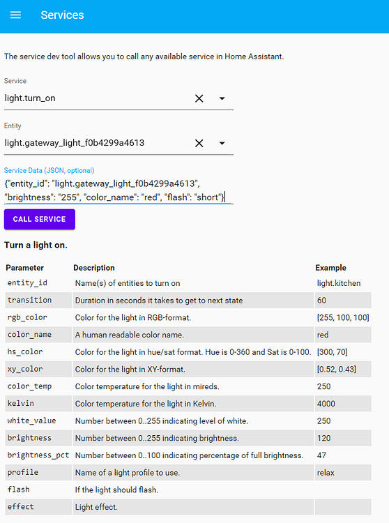 Automation + script - Configuration - Home Assistant Community