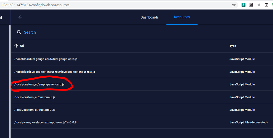 AVReceiver Panel / Popup card Share your Projects! Home Assistant
