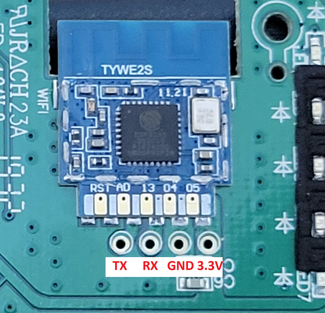 COSTCO FEIT/Tuyabased WIFI Dimmer StepbyStep Guide (Newbie