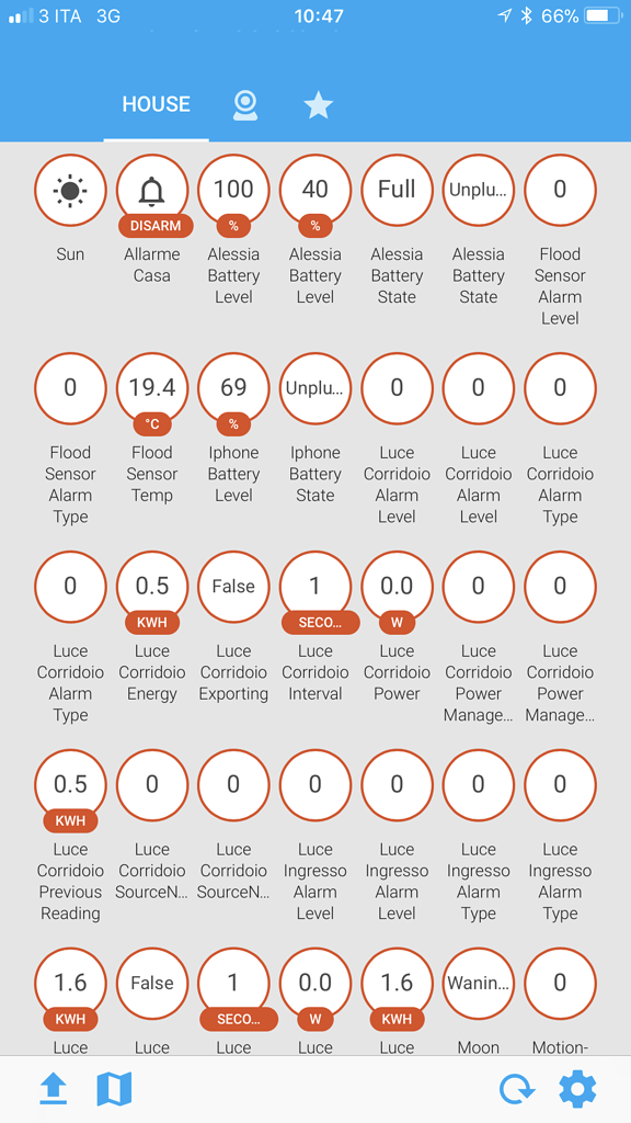 Iphone problem - Configuration - Home Assistant Community