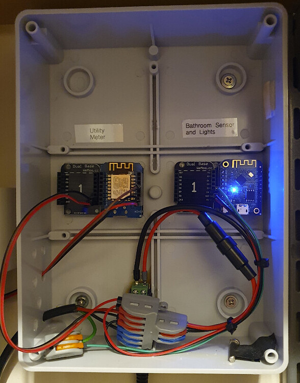 Energy Management in Home Assistant Blog Home Assistant Community