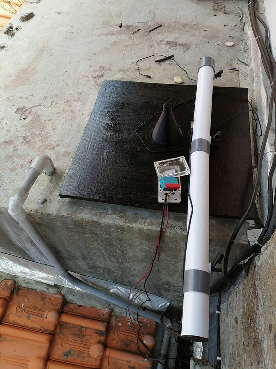 Wemos D1 Mini Water Temp And Pressure Sensor With Esphome Resp8266 Vrogue