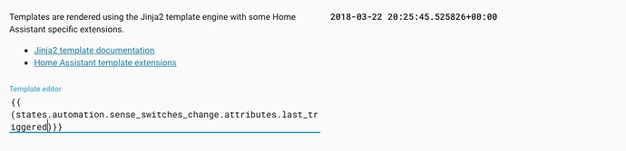 Add time last changed to Python script - Configuration - Home Assistant ...